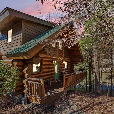 Villa Big Timber